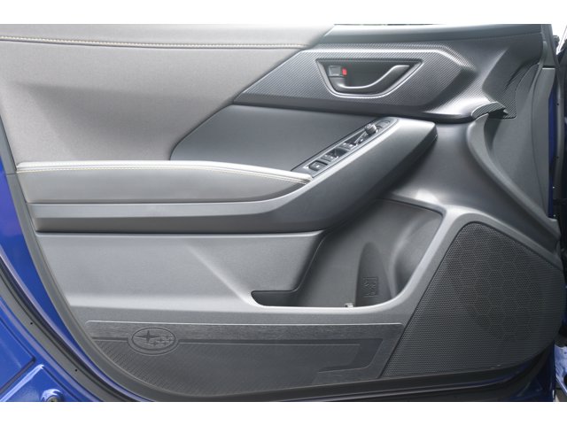 New 2026 SAPPHIRE BLUE PEARL Subaru Sport Hybrid image 13