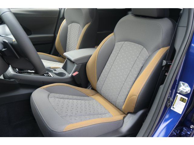 New 2026 SAPPHIRE BLUE PEARL Subaru Sport Hybrid image 15