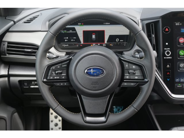 New 2026 SAPPHIRE BLUE PEARL Subaru Sport Hybrid image 16