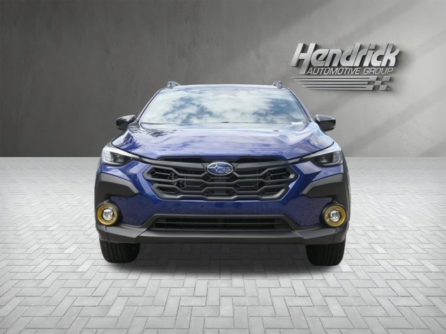 New 2026 SAPPHIRE BLUE PEARL Subaru Sport Hybrid image 3