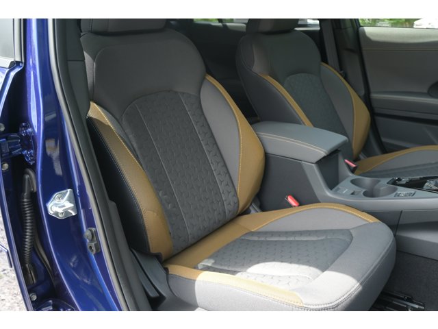 New 2026 SAPPHIRE BLUE PEARL Subaru Sport Hybrid image 34
