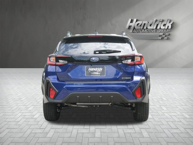 New 2026 SAPPHIRE BLUE PEARL Subaru Sport Hybrid image 7