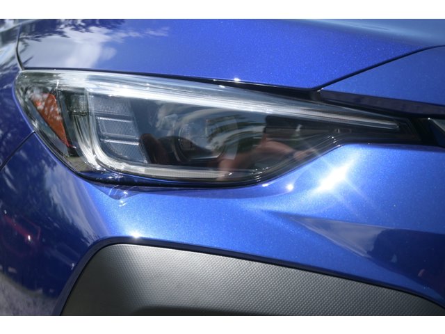 New 2026 SAPPHIRE BLUE PEARL Subaru Sport Hybrid image 10