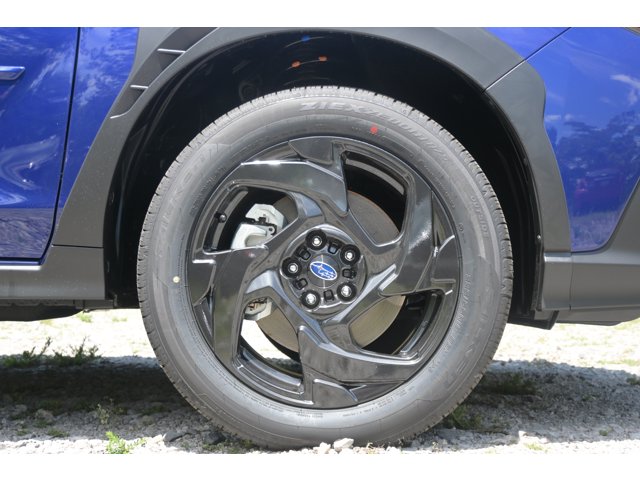 New 2026 SAPPHIRE BLUE PEARL Subaru Sport Hybrid image 12