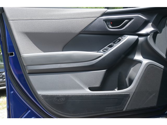 New 2026 SAPPHIRE BLUE PEARL Subaru Sport Hybrid image 13