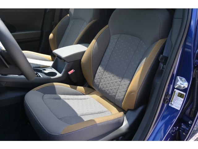 New 2026 SAPPHIRE BLUE PEARL Subaru Sport Hybrid image 15