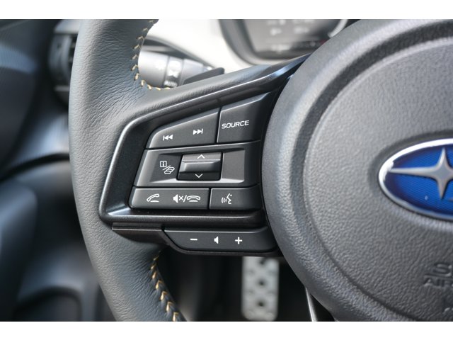 New 2026 SAPPHIRE BLUE PEARL Subaru Sport Hybrid image 17