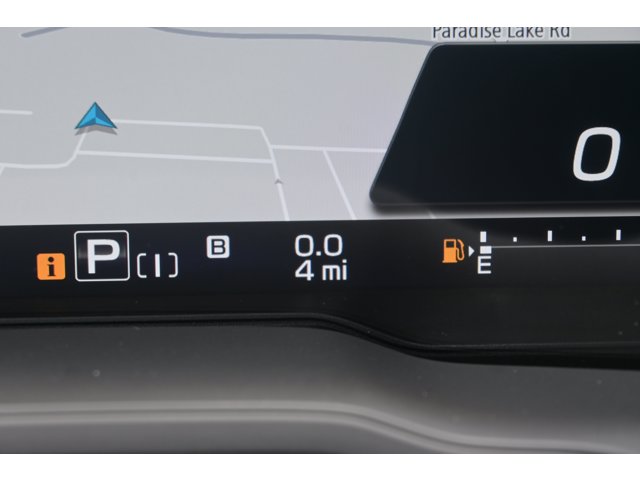 New 2026 SAPPHIRE BLUE PEARL Subaru Sport Hybrid image 21