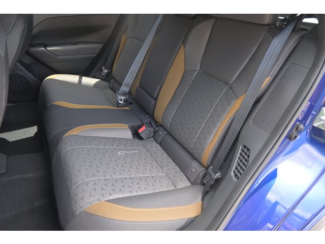 New 2026 SAPPHIRE BLUE PEARL Subaru Sport Hybrid image 31