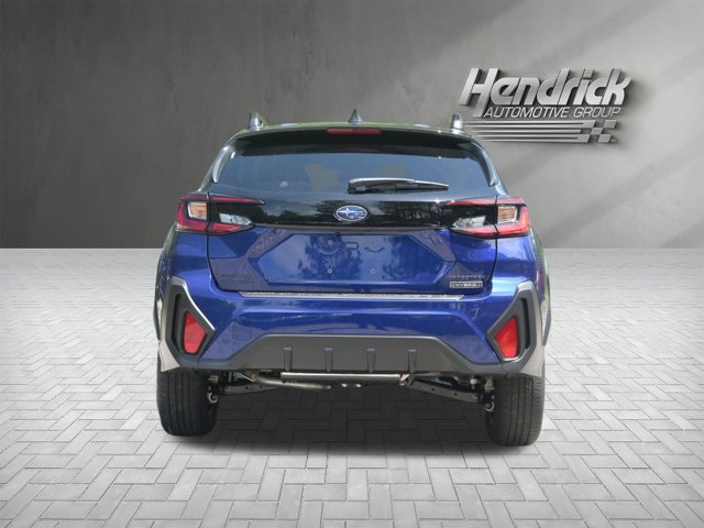 New 2026 SAPPHIRE BLUE PEARL Subaru Sport Hybrid image 7