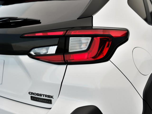 2026 Subaru Crosstrek Sport - Photo 12