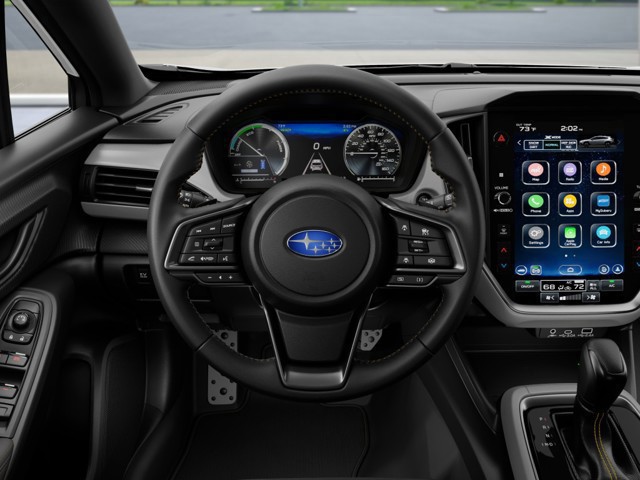 2026 Subaru Crosstrek Sport - Photo 14