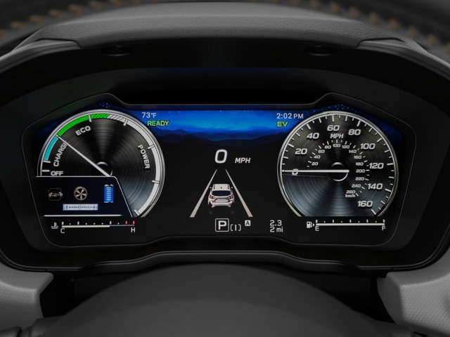 2026 Subaru Crosstrek Sport - Photo 17