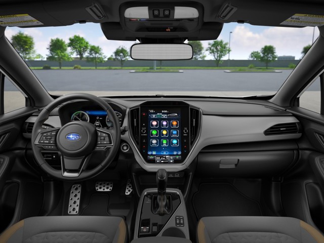 2026 Subaru Crosstrek Sport - Photo 18