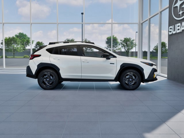 2026 Subaru Crosstrek Sport - Photo 6