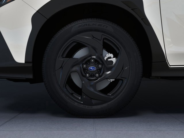 2026 Subaru Crosstrek Sport - Photo 9