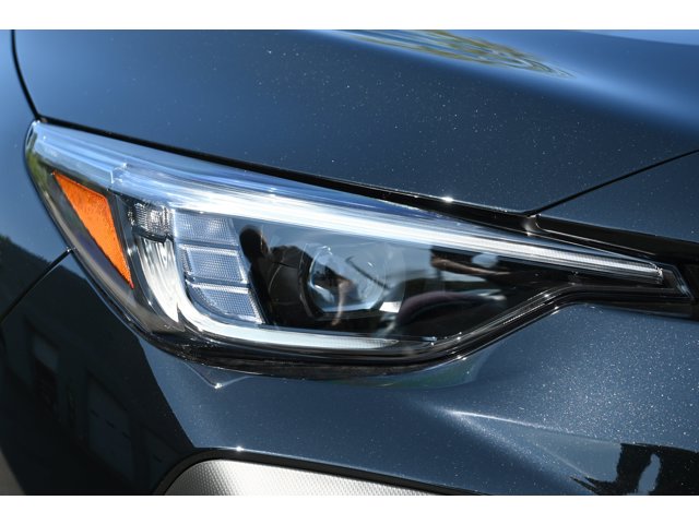 New 2026 CRYSTAL BLACK SILICA Subaru Sport Hybrid image 10