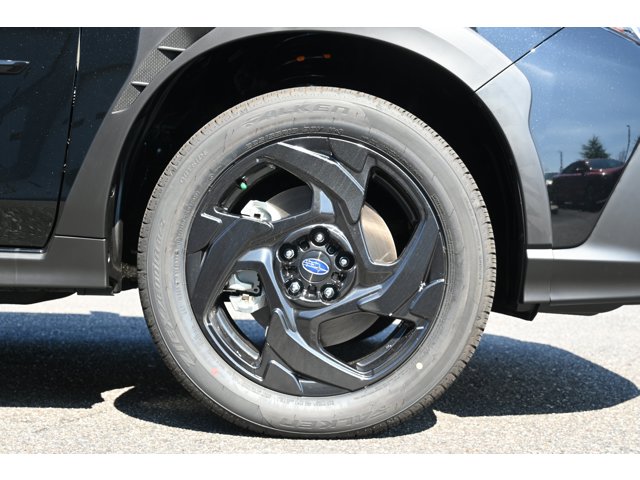 New 2026 CRYSTAL BLACK SILICA Subaru Sport Hybrid image 12