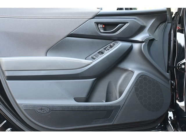 New 2026 CRYSTAL BLACK SILICA Subaru Sport Hybrid image 13