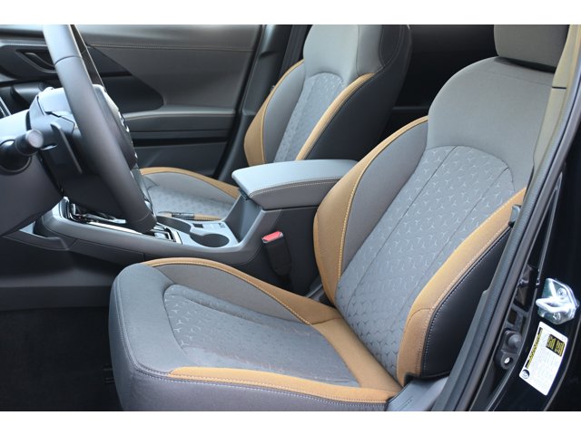 New 2026 CRYSTAL BLACK SILICA Subaru Sport Hybrid image 15