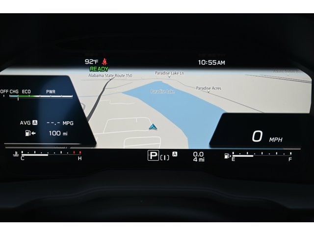 New 2026 CRYSTAL BLACK SILICA Subaru Sport Hybrid image 20