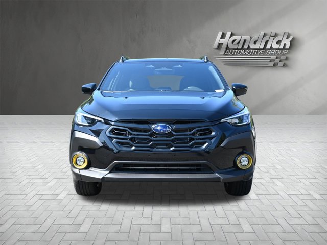 New 2026 CRYSTAL BLACK SILICA Subaru Sport Hybrid image 3