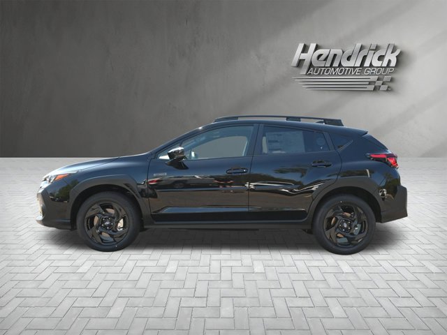 New 2026 CRYSTAL BLACK SILICA Subaru Sport Hybrid image 5