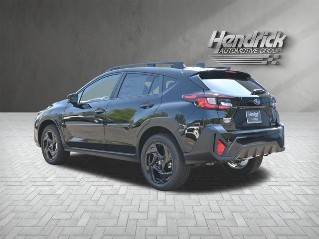 New 2026 CRYSTAL BLACK SILICA Subaru Sport Hybrid image 6