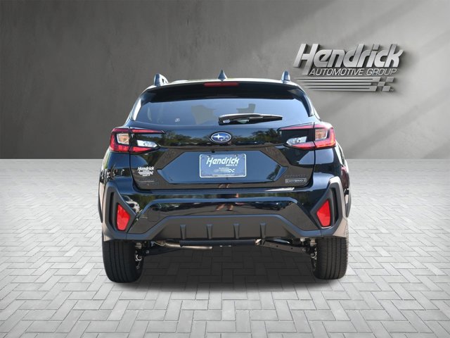 New 2026 CRYSTAL BLACK SILICA Subaru Sport Hybrid image 7
