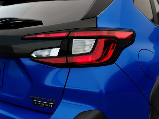 2026 Subaru Crosstrek Sport - Photo 12