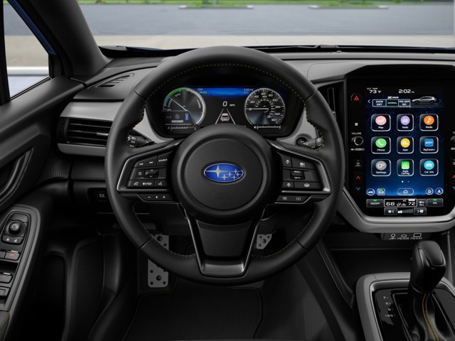2026 Subaru Crosstrek Sport - Photo 14