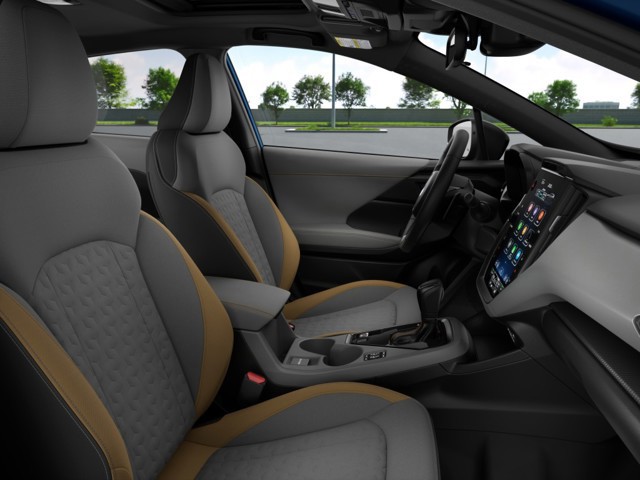 2026 Subaru Crosstrek Sport - Photo 15