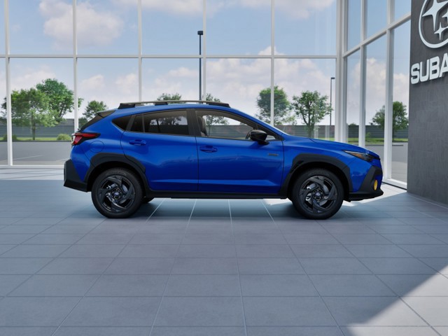 2026 Subaru Crosstrek Sport - Photo 6