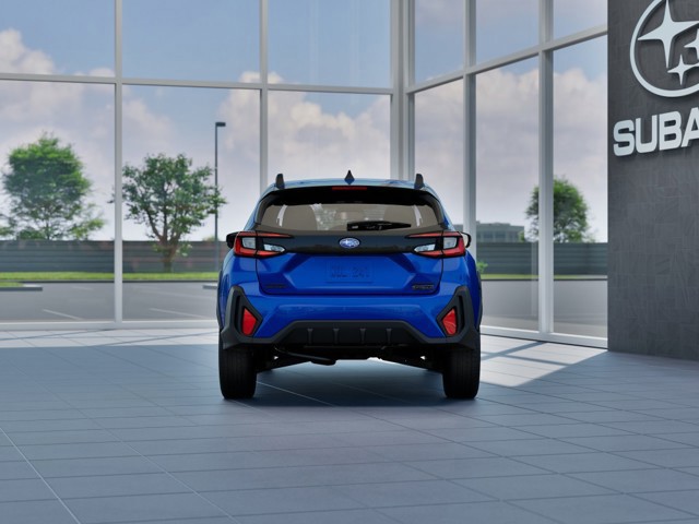 2026 Subaru Crosstrek Sport - Photo 8