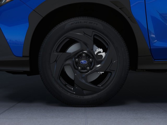 2026 Subaru Crosstrek Sport - Photo 9