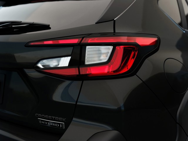 2026 Subaru Crosstrek Sport - Photo 12