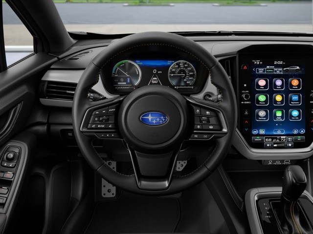 2026 Subaru Crosstrek Sport - Photo 14