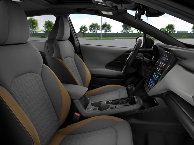 2026 Subaru Crosstrek Sport - Photo 15