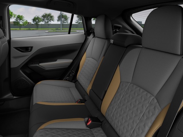 2026 Subaru Crosstrek Sport - Photo 16