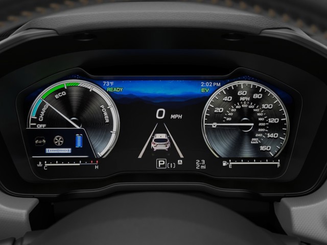 2026 Subaru Crosstrek Sport - Photo 17