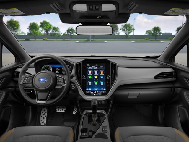 2026 Subaru Crosstrek Sport - Photo 18