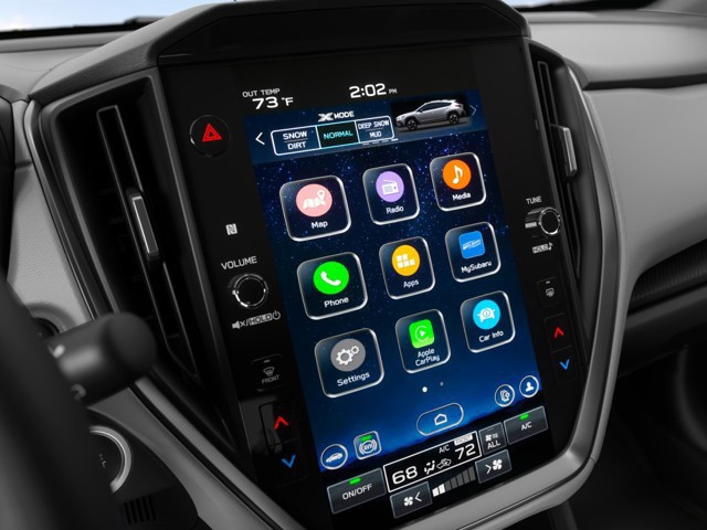 2026 Subaru Crosstrek Sport - Photo 19