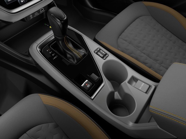 2026 Subaru Crosstrek Sport - Photo 20