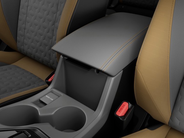 2026 Subaru Crosstrek Sport - Photo 21