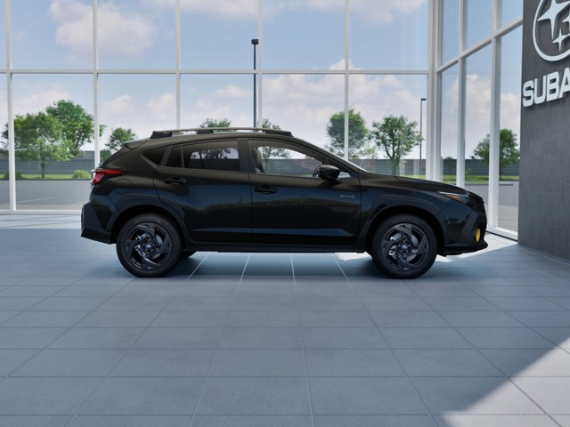 2026 Subaru Crosstrek Sport - Photo 6