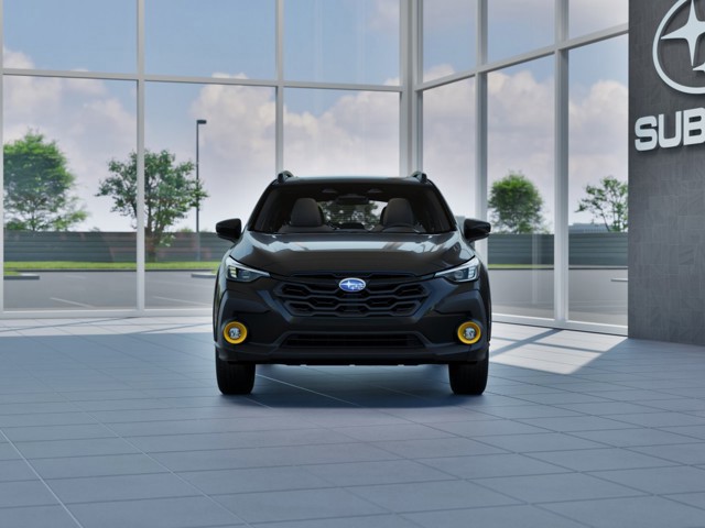2026 Subaru Crosstrek Sport - Photo 7