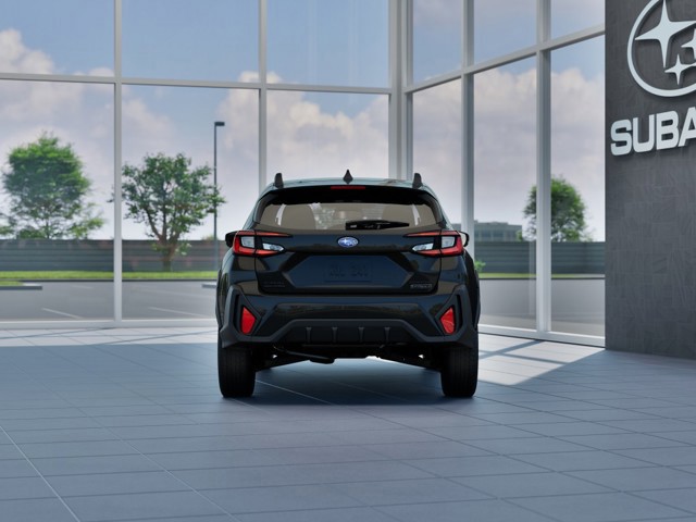 2026 Subaru Crosstrek Sport - Photo 8
