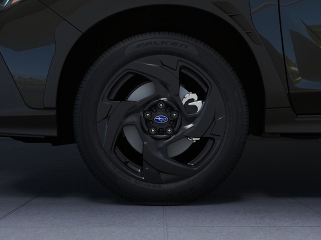 2026 Subaru Crosstrek Sport - Photo 9