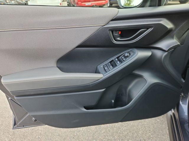 2026 Subaru Crosstrek Sport - Photo 10