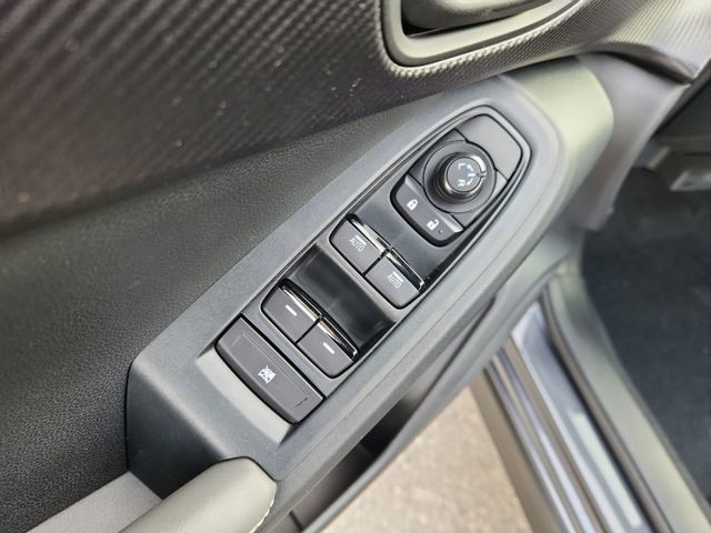 2026 Subaru Crosstrek Sport - Photo 11